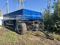 
    ТЗА 589201-0816100-01 (аналог СЗАП-8355-0000032-07)
  